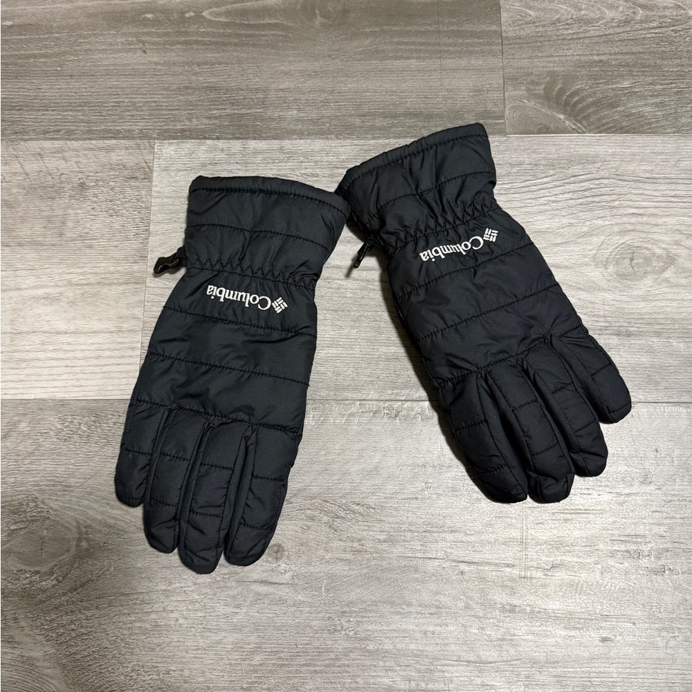 Columbia Gloves